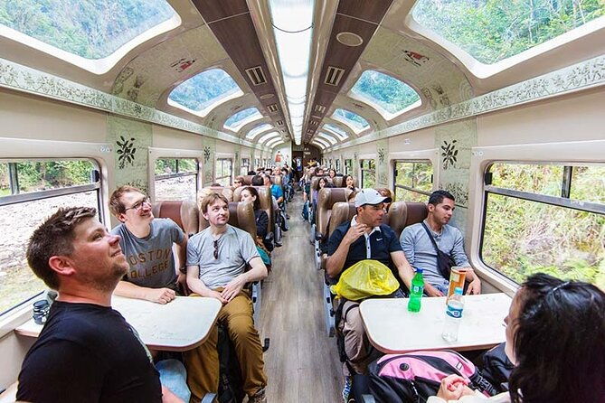shore-excursion-3-day-tour-to-machu-picchu-from-el-callao-port-lima