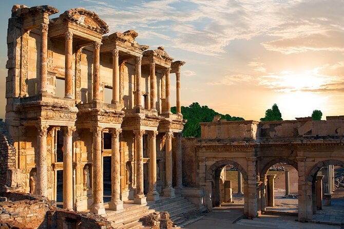 shore-excursion-3-hours-easy-ephesus-tour