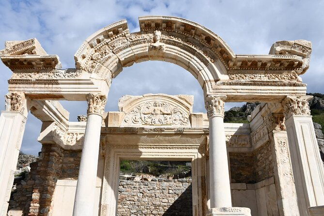 shore-excursion-3-hours-easy-ephesus-tour