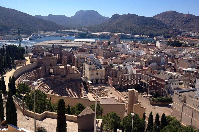 shore-excursion-4-hour-cartagena-walking-tour
