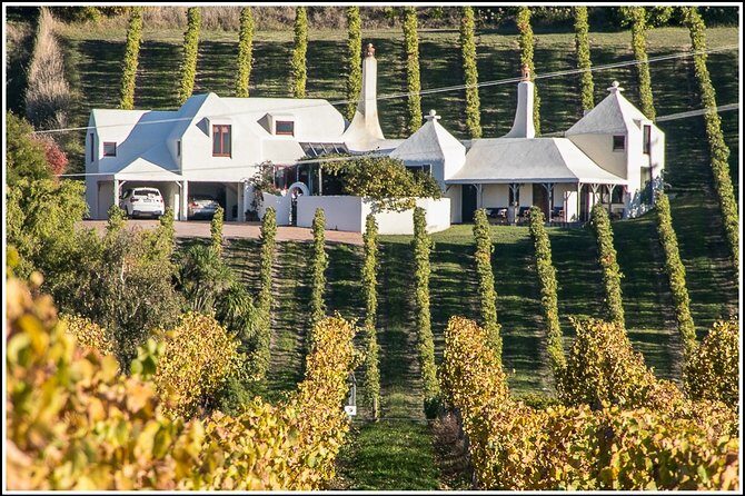 Shore Excursion: 4-Hour Discover Hawkes Bay and Napier Tour - Value and Practical Considerations