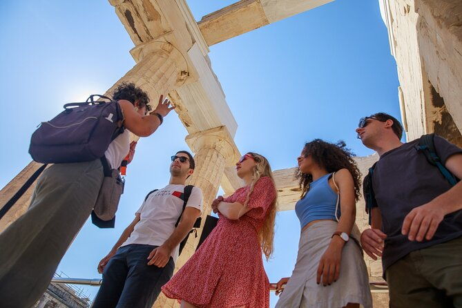 shore-excursion-acropolis-athens-city-tour-and-the-new-acropolis-museum