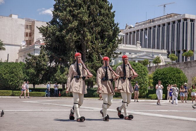 shore-excursion-acropolis-athens-city-tour-and-the-new-acropolis-museum