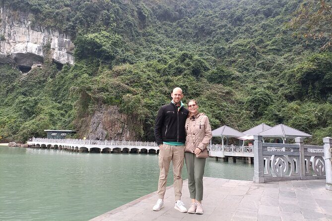 Shore Excursion: Amazing Day Cruise at Ha Long Bay - Frequently Asked Questions