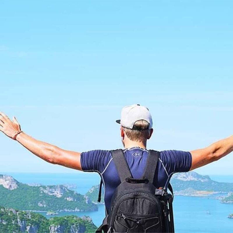 Shore Excursion Angthong Marine National Park Koh Samui - Who This Tour Is Perfect For