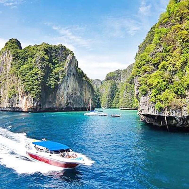 Shore Excursion Angthong Marine National Park Koh Samui - Final Thoughts