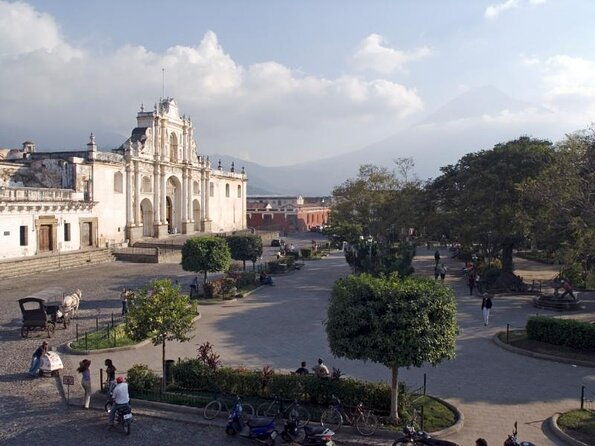 shore-excursion-antigua-guatemala-from-puerto-quetzal