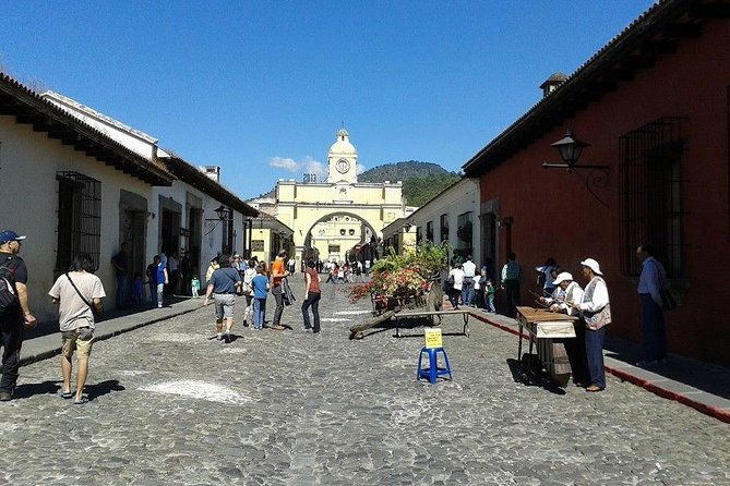 shore-excursion-antigua-guatemala-from-puerto-quetzal