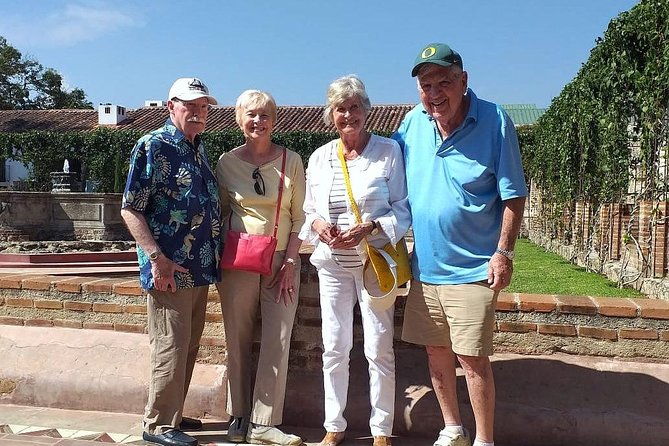 shore-excursion-antigua-guatemala-from-puerto-quetzal