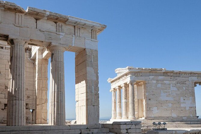 shore-excursion-athens-acropolis-and-efficient-airport-transfer
