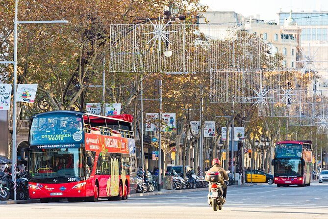 shore-excursion-barcelona-city-tour-hop-on-hop-off