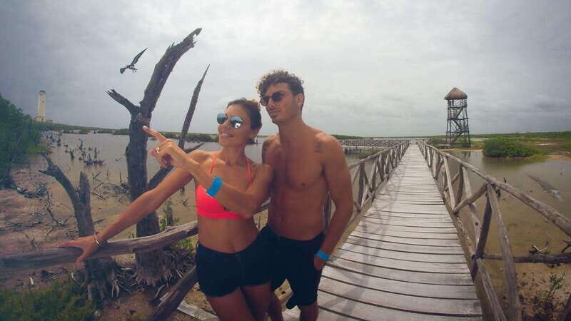 Shore Excursion: Buggy Tour at Punta Sur & Beach Club Access - Discover Cozumels Highlights in Six Hours