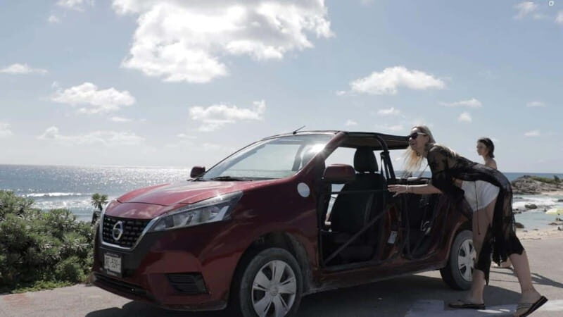 Shore Excursion: Buggy Tour at Punta Sur & Beach Club Access - Practical Tips for Your Day Out