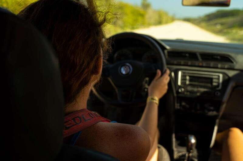 Shore Excursion: Buggy Tour with Mayan Ruins & Beach Time - An In-Depth Look at the Itinerary & Experience