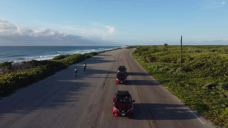 Shore Excursion: Buggy Tour with Mayan Ruins & Beach Time - The Itinerary: More Than Just a List