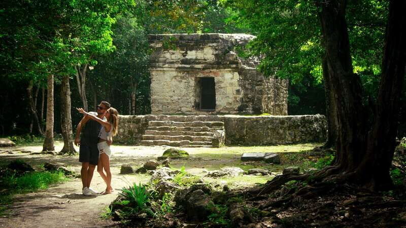 Shore Excursion: Buggy Tour with Mayan Ruins & Beach Time - Practical Tips & Considerations