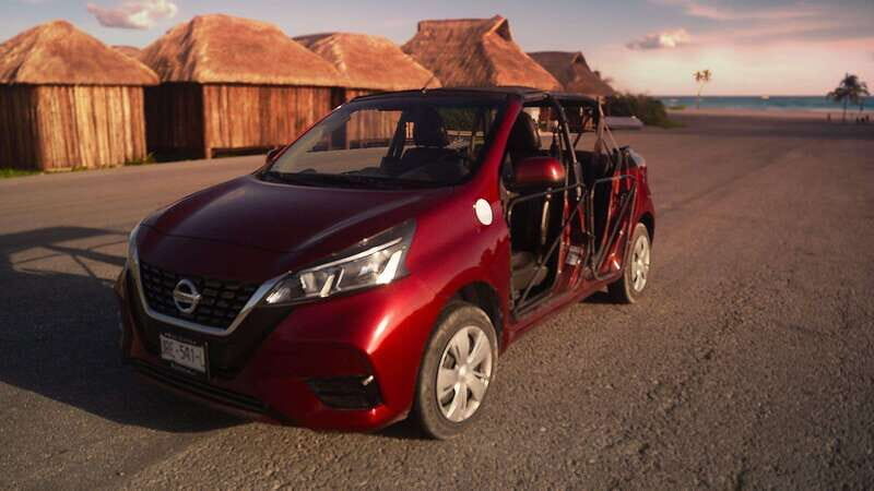 Shore Excursion: Buggy Tour with Mayan Ruins & Beach Time - Final Thoughts: Who Is This Tour Perfect For?