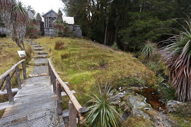 Shore Excursion Burnie to Cradle Mountain - Who Will Love This Tour?