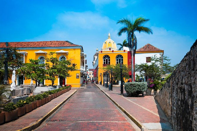 shore-excursion-cartagena-city-tour