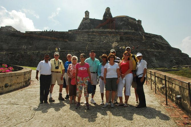 shore-excursion-cartagena-city-tour