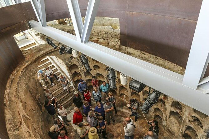 shore-excursion-cartagena-half-day-private-tour