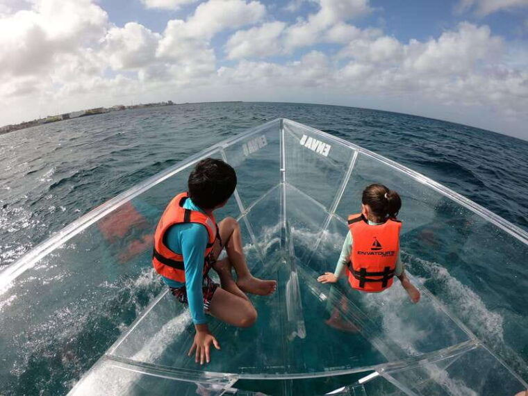 shore-excursion-clear-boat-tour-with-snorkel-drinks
