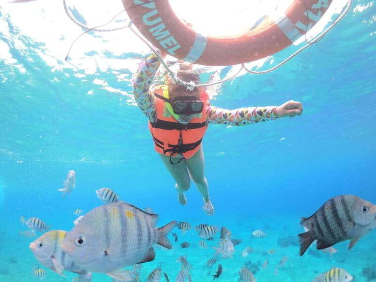 shore-excursion-clear-boat-tour-with-snorkel-drinks