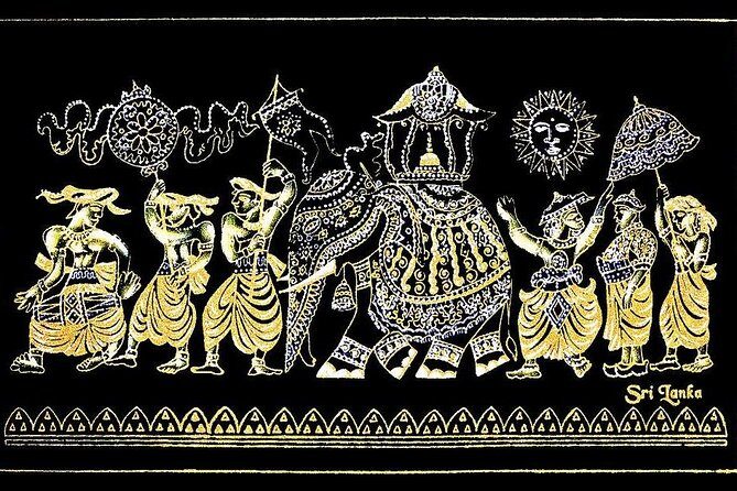 Shore Excursion Colombo Port Passenger Terminal to Shopping Tours - FAQ