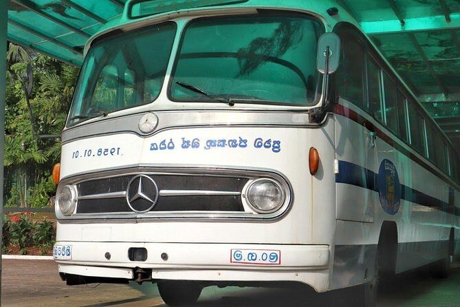 Shore Excursion Colombo Port to Kelaniya Temple & Colombo City for 1 to 2 People - Who Is This Tour Best For?