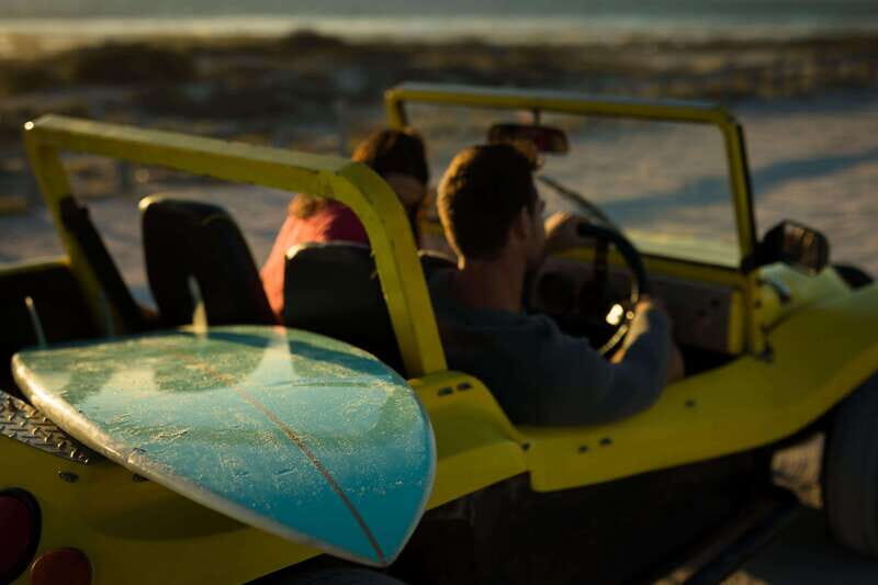 Shore Excursion: Cozumel Island Buggy Tour & Beach Visit - Final Thoughts: Who Is This Tour Best For?