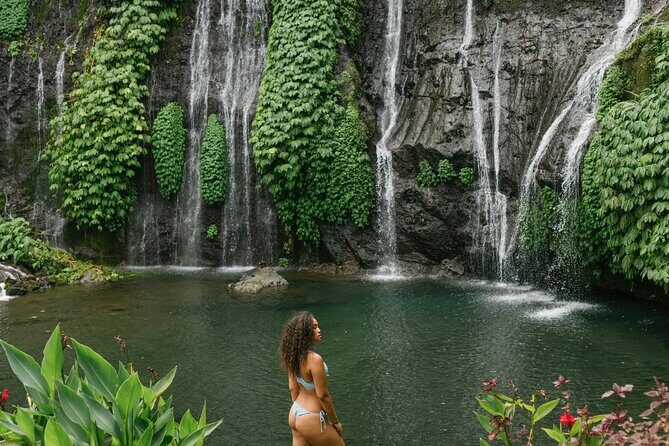 Shore Excursion Cruise Ship From Celukan Bawang Port - The Sum Up