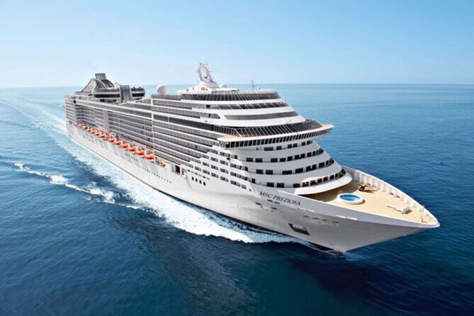 Shore Excursion Cruise Ship From Celukan Bawang Port - Why This Tour Stands Out