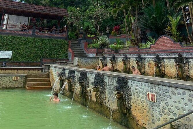 Shore Excursion Cruise Ship From Celukan Bawang Port - Practicalities and Value