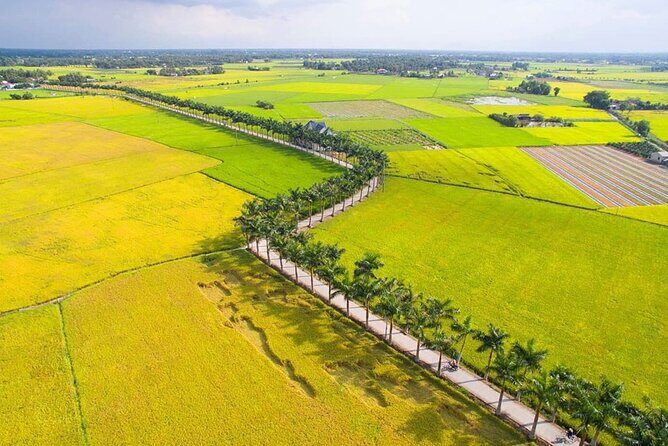 Shore Excursion Cultural Adventure To Mekong Delta - FAQ