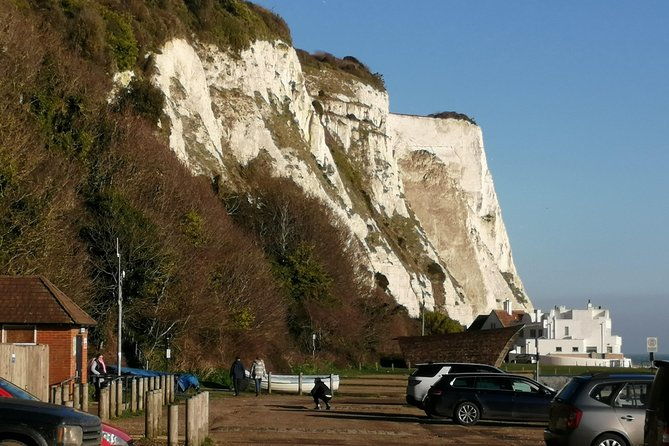 shore-excursion-dover-cruise-terminal-to-london-with-stopover-at-dover-castle