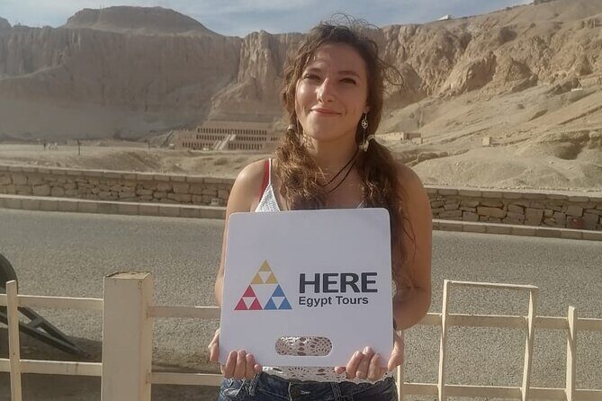 Shore Excursion - Enjoy Luxor one day tour from Safaga Port - Starting from Safaga: Smooth Transfers & Scenic Views