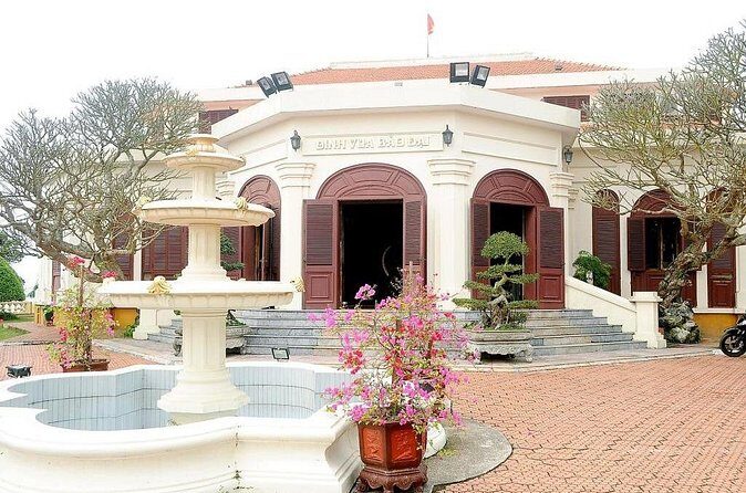 Shore Excursion Explore Hai Phong City and Beer from HaLong Port - Final Thoughts