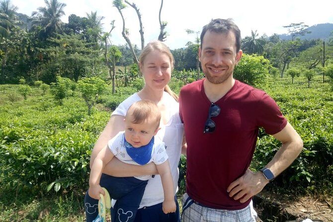 Shore Excursion From Colombo port to Ingiriya Tea Plantation & back for 2 People - Who Should Consider This Tour?