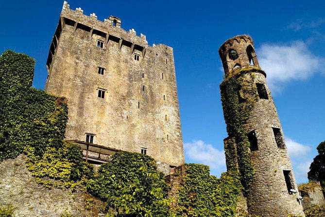 shore-excursion-from-cork-including-blarney-castle-and-kinsale