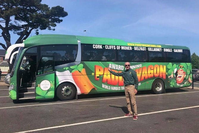 shore-excursion-from-cork-including-blarney-castle-and-kinsale