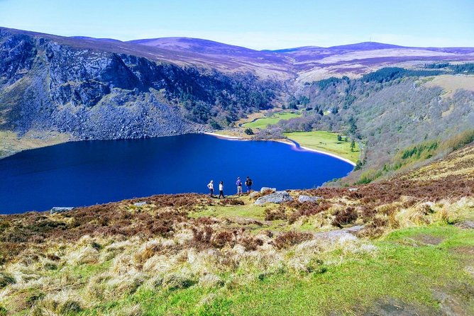 shore-excursion-from-dublin-including-dublin-highlights-and-glendalough