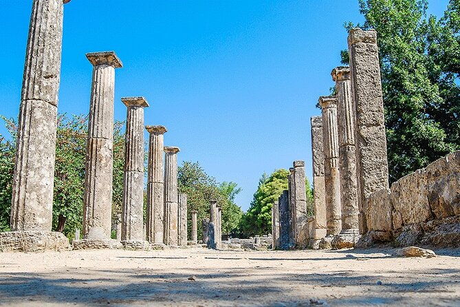 shore-excursion-from-katakolo-virtual-reality-of-ancient-olympia