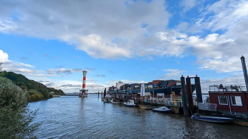Shore excursion from Kiel to Hamburg. Private Van Tour. - Who Should Consider This Tour?