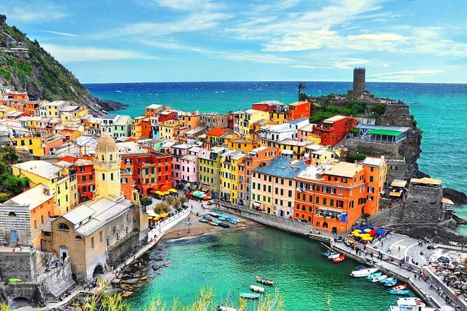 shore-excursion-from-livorno-cinque-terre-and-pisa-independent-private-tour
