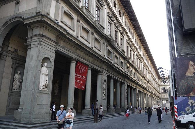 shore-excursion-from-livorno-to-florence-and-pisa-by-private-minivan-3