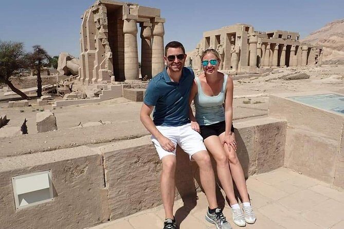 Shore Excursion from Safaga Port and Enjoy a full day tour in Luxor - The Itinerary in Detail