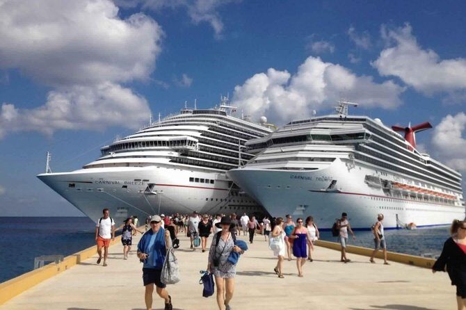 Shore Excursion from Safaga Port and Enjoy a full day tour in Luxor - Why This Tour Works Well
