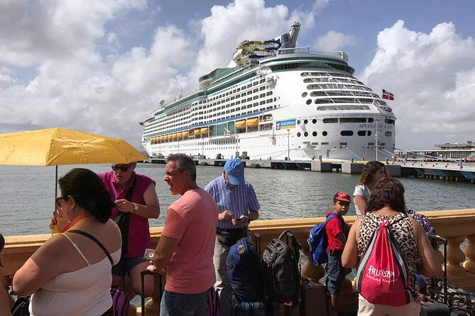 Shore Excursion: Full-Day Kuala Lumpur City Tour - Key Points