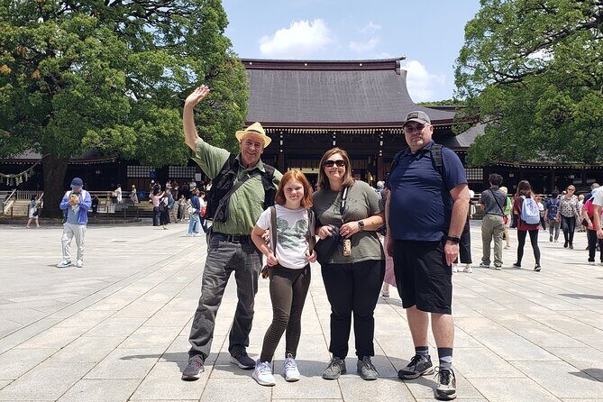 Shore Excursion: Full Day Private Nara Tour from Osaka /Kobe port - Why Choose This Nara Tour?