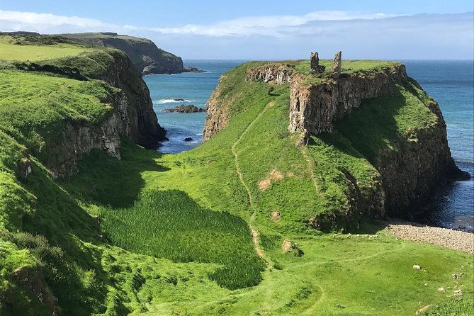shore-excursion-giants-causeway-private-tour
